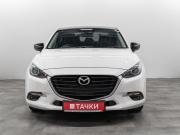 Mazda Axela III Рестайлинг Красноярск  - изображение 24