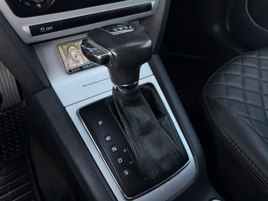 Skoda Octavia II (A5) Рестайлинг Волгоград  - изображение 11