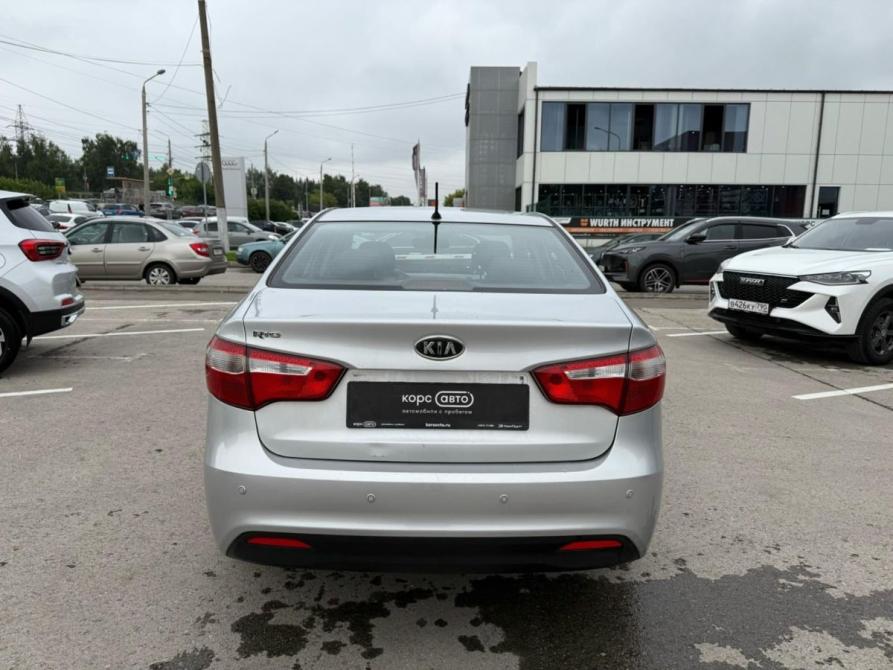 Kia Rio III Тула  - изображение 5