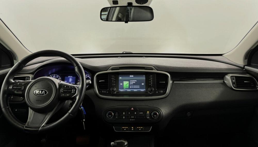 Kia Sorento III Prime Москва  - изображение 5