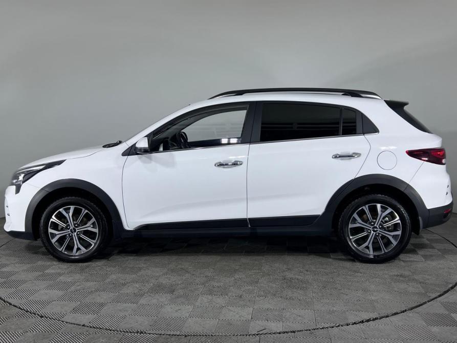 Kia Rio IV Рестайлинг Ростов-на-Дону  - изображение 6