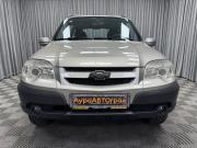 Chevrolet Niva I Рестайлинг Стерлитамак  - изображение 44