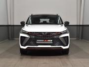 Geely Coolray I Рестайлинг Кемерово  - изображение 25