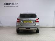Lada (ВАЗ) Granta I Рестайлинг Дзержинск  - изображение 19