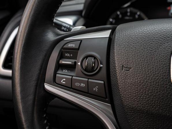 Honda UR-V I с пробегом 2020 года, цена 3 700 000 рублей, 38724 км, внедорожник, Автокод Объявления