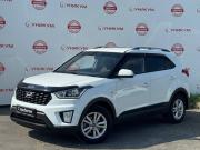 Hyundai Creta I Рестайлинг Екатеринбург  - изображение 37