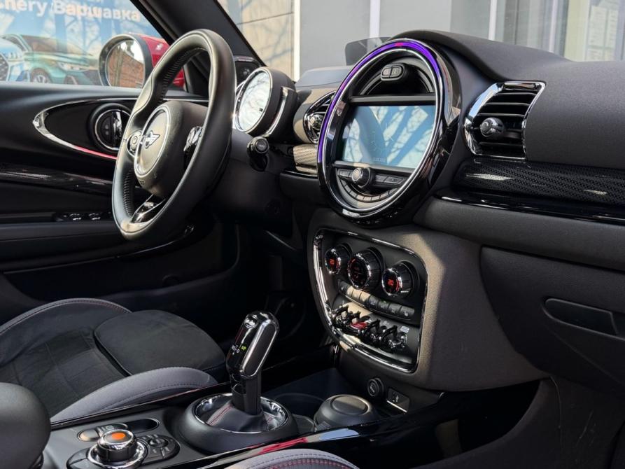 Mini Clubman II Рестайлинг Магнитогорск  - изображение 27