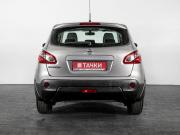 Nissan Qashqai I Рестайлинг Иркутск  - изображение 23