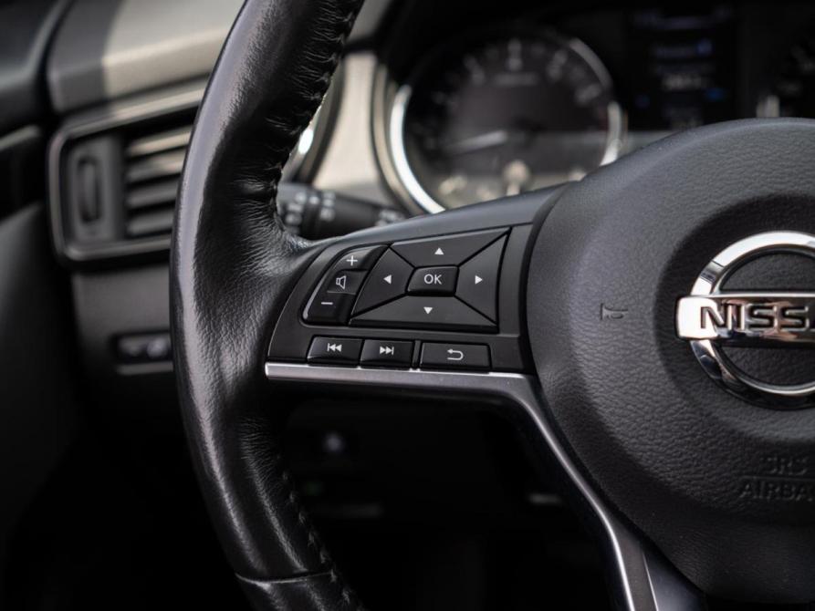 Nissan Qashqai II Рестайлинг Сочи  - изображение 15