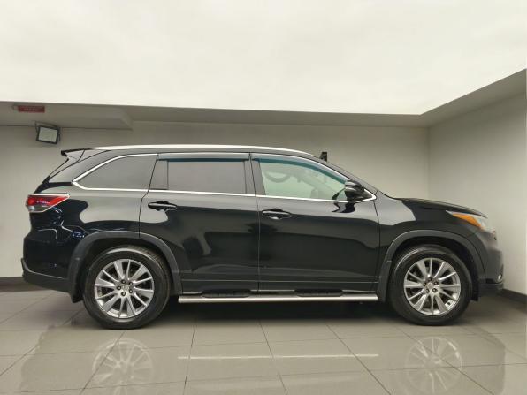 Toyota Highlander III (XU50) с пробегом 2015 года, цена 2 644 000 рублей, 172331 км, внедорожник, Автокод Объявления