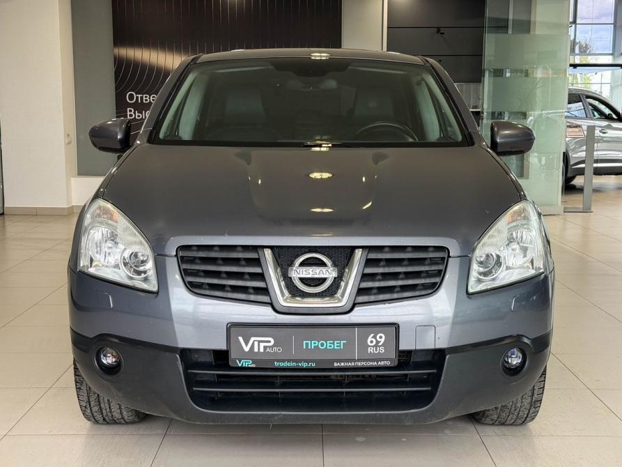 Nissan Qashqai I Тверь  - изображение 2