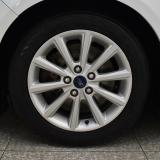 Ford Focus III Рестайлинг Москва  - изображение 34