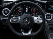 Mercedes-Benz C-Класс IV (W205) Рестайлинг Ставрополь  - изображение 38