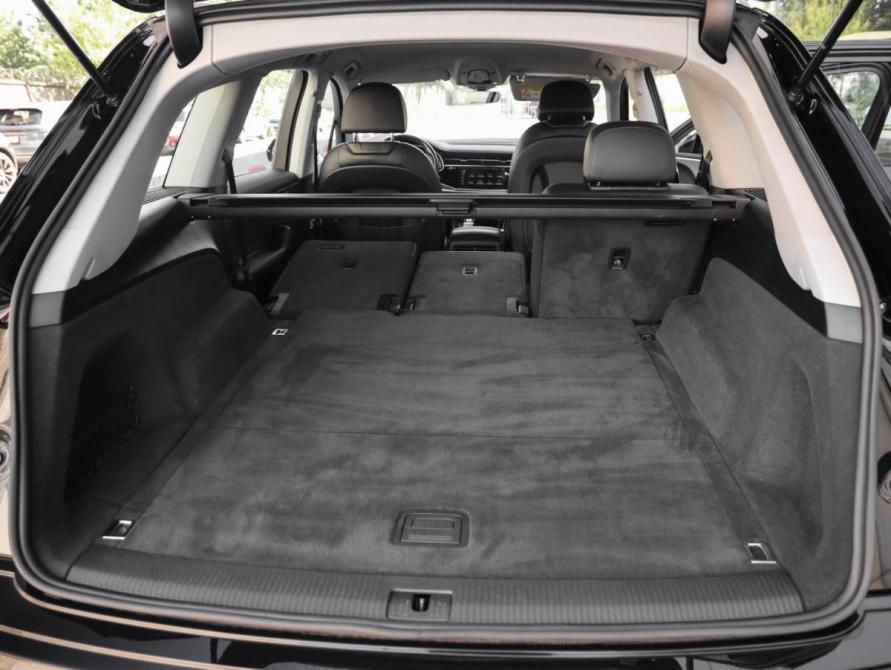 Audi Q7 II (4M) Рестайлинг Санкт-Петербург  - изображение 38