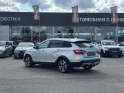 Lada (ВАЗ) Vesta I Пермь  - изображение 27