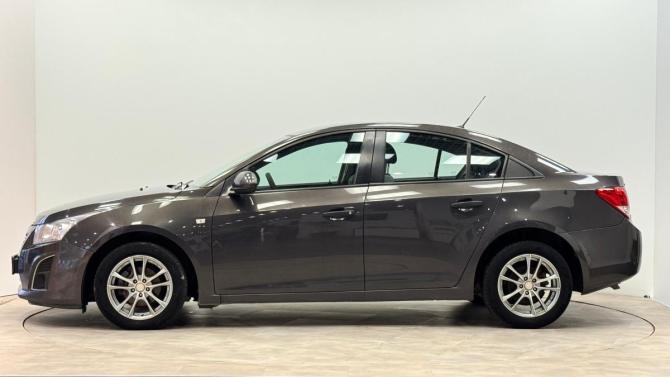 Chevrolet Cruze I Рестайлинг с пробегом 2013 года, цена 725 000 рублей, 174099 км, седан, Автокод Объявления