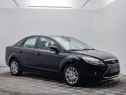 Ford Focus II Рестайлинг Москва  - изображение 25