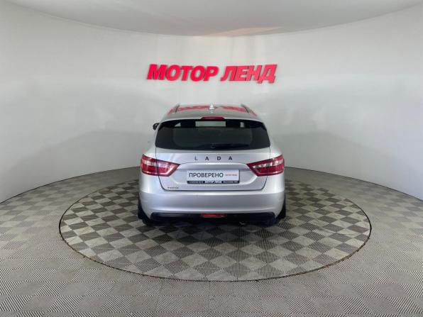 Lada (ВАЗ) Vesta I с пробегом 2018 года, цена 979 000 рублей, 97700 км, универсал, Автокод Объявления
