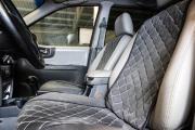 Hyundai Santa Fe Classic Уфа  - изображение 28