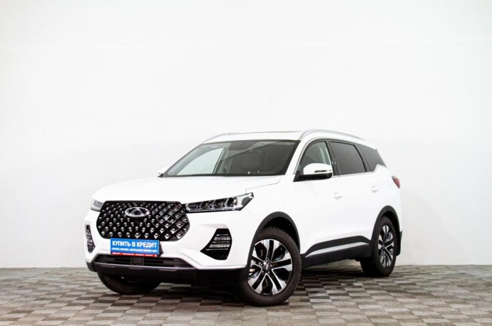 Chery Tiggo 7 Pro I Сургут  - изображение 4