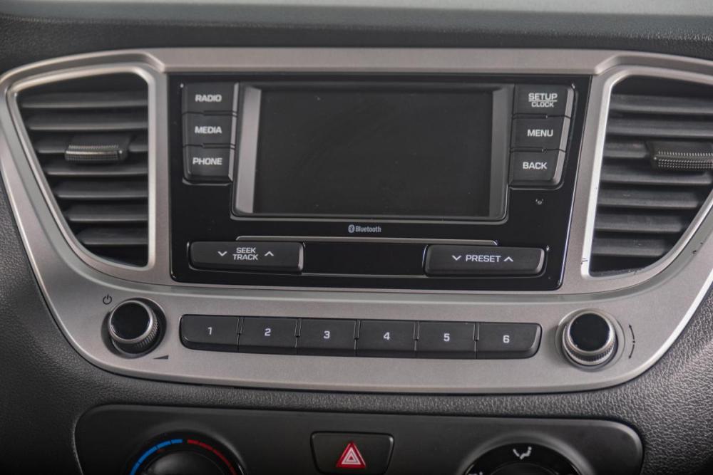 Hyundai Solaris II Рестайлинг Томск  - изображение 15