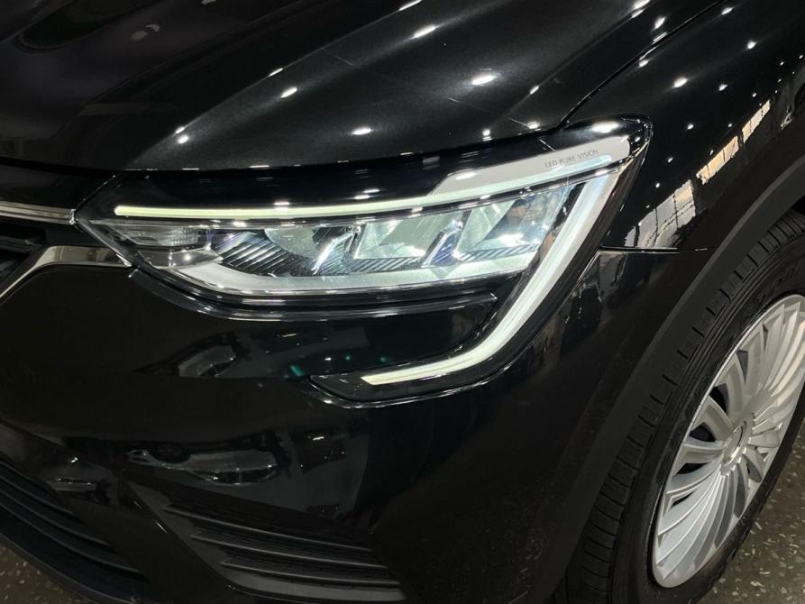 Renault Arkana I Пермь  - изображение 10