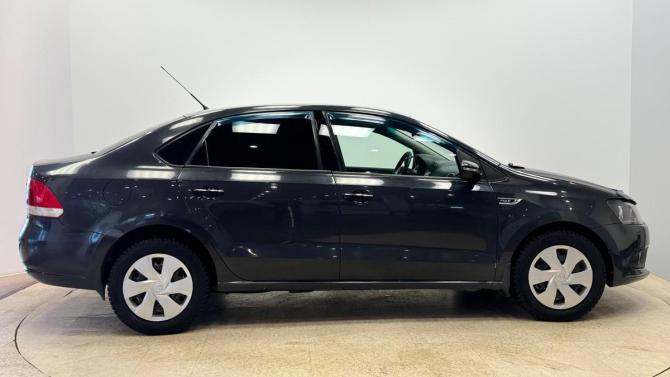 Volkswagen Polo V с пробегом 2012 года, цена 499 000 рублей, 163311 км, седан, Автокод Объявления