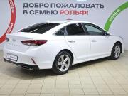 Hyundai Sonata VII (LF) Рестайлинг Москва  - изображение 23