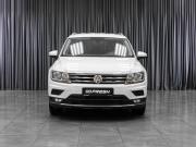 Volkswagen Tiguan II Тюмень  - изображение 21