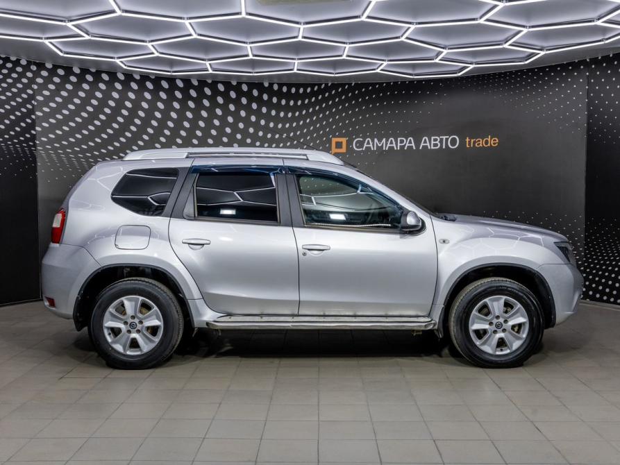 Nissan Terrano III (D10) Самара  - изображение 5