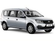 Lada (ВАЗ) Largus I Рестайлинг Екатеринбург  - изображение 2