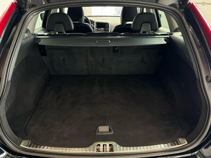 Volvo XC60 I Рестайлинг Санкт-Петербург  - изображение 13
