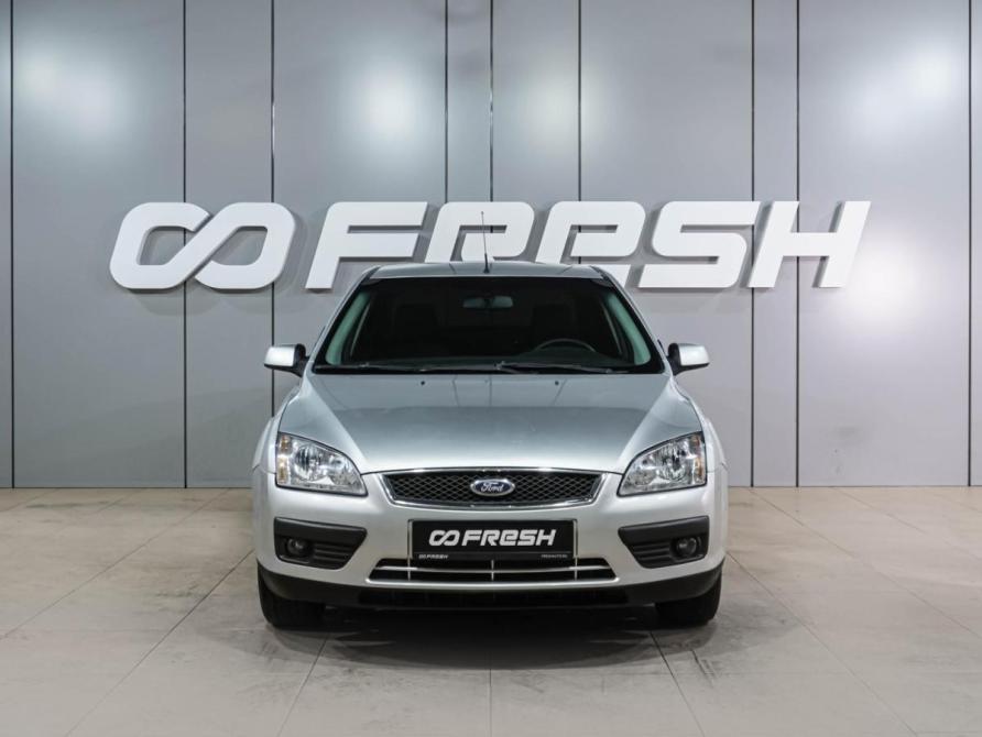 Ford Focus II Воронеж  - изображение 3