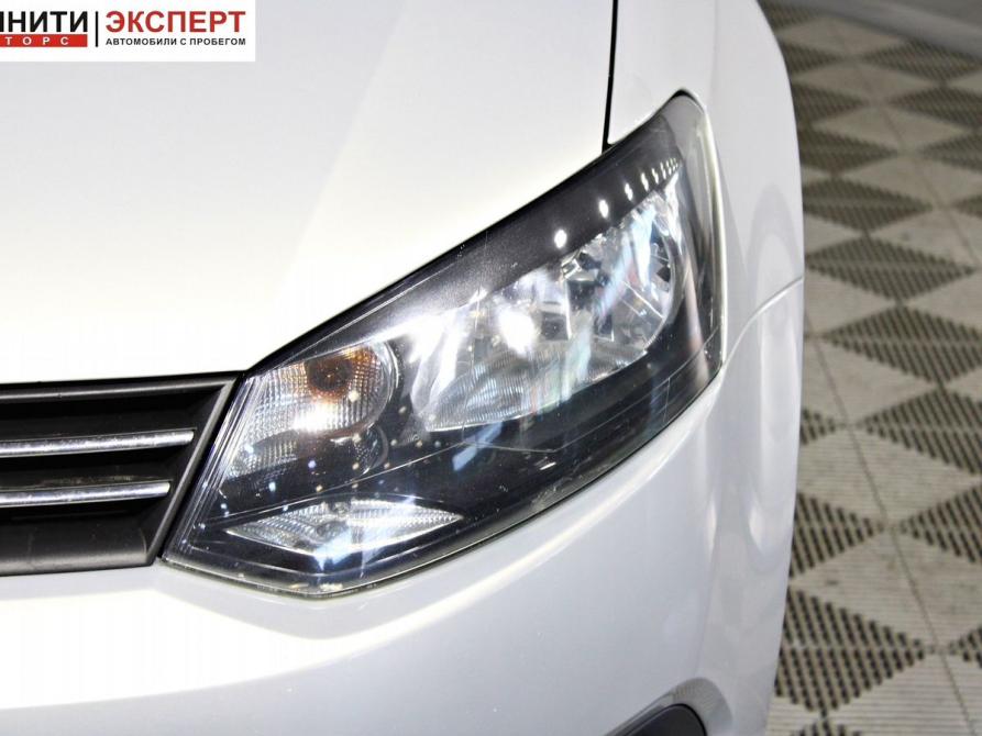 Volkswagen Polo V Рестайлинг Белгород  - изображение 9