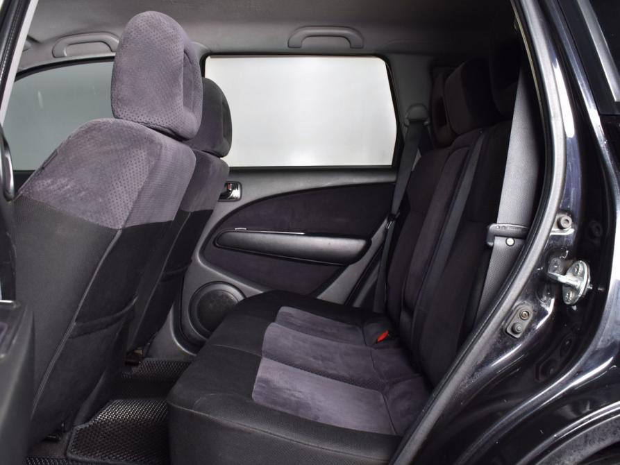 Mitsubishi Outlander I Кемерово  - изображение 12