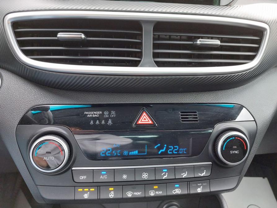 Hyundai Tucson III Рестайлинг Тверь  - изображение 20