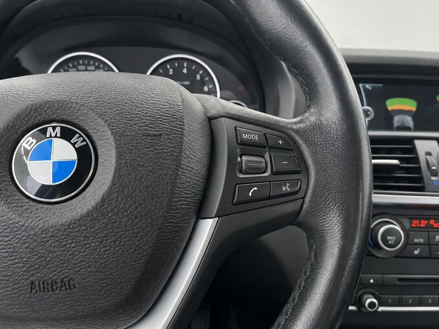 BMW X3 II (F25) Уфа  - изображение 10
