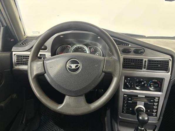 Daewoo Nexia I Рестайлинг с пробегом 2012 года, цена 150 000 рублей, 129801 км, седан, Автокод Объявления