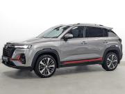 Changan CS35 Plus I Рестайлинг Москва  - изображение 31