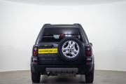 Land Rover Freelander I Рестайлинг Оренбург  - изображение 24