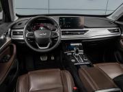 Chery Tiggo 8 Pro I Краснодар  - изображение 33