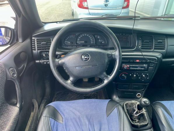 Opel Vectra B с пробегом 1997 года, цена 150 000 рублей, 354000 км, универсал, Автокод Объявления