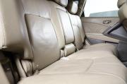 Nissan Murano II (Z51) Рестайлинг Новосибирск  - изображение 34