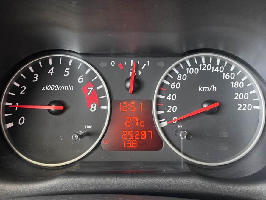 Nissan Note I Рестайлинг Пермь  - изображение 4