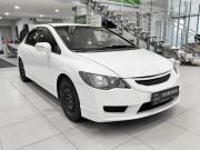 Honda Civic VIII Рестайлинг Казань  - изображение 25