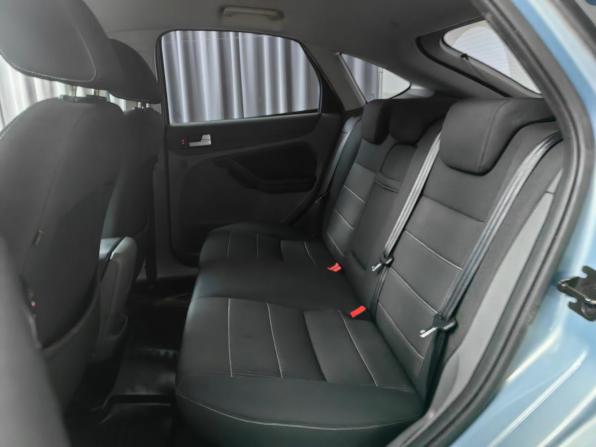 Ford Focus II Рестайлинг с пробегом 2010 года, цена 499 000 рублей, 212500 км, хэтчбек, Автокод Объявления