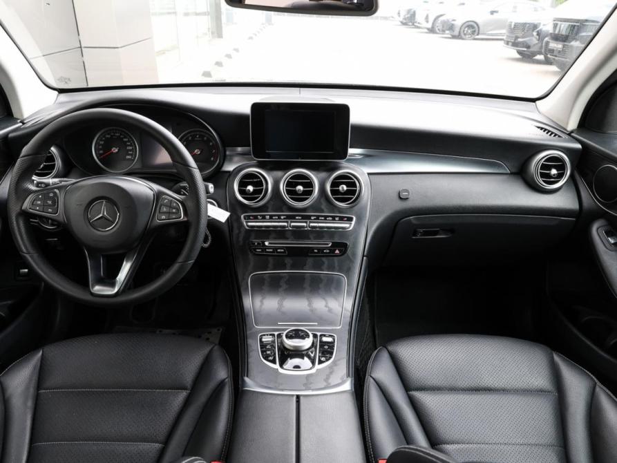 Mercedes-Benz GLC I (X253) Москва  - изображение 15