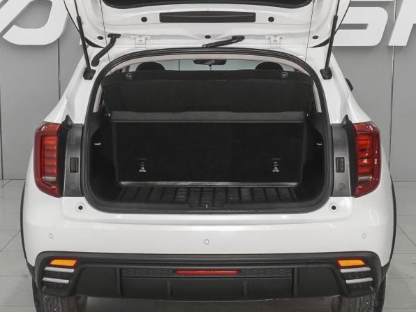 Haval Jolion I Рестайлинг с пробегом 2024 года, цена 2 140 000 рублей, 26893 км, внедорожник, Автокод Объявления