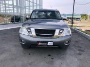 Nissan Patrol VI (Y62) Пермь  - изображение 14