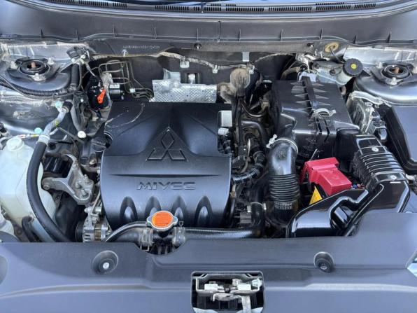 Mitsubishi ASX I с пробегом 2012 года, цена 1 114 460 рублей, 110357 км, внедорожник, Автокод Объявления